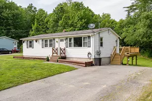 48 Edgecomb Rd, Lisbon, ME 04252 - Photo 20
