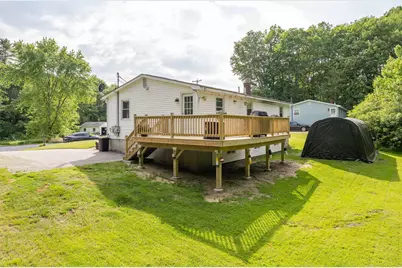 48 Edgecomb Road, Lisbon, ME 04252 - Photo 10
