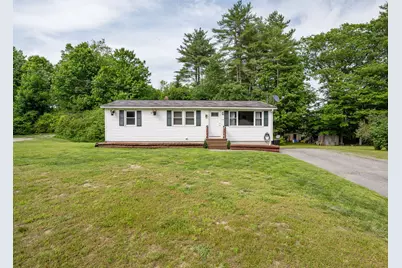48 Edgecomb Road, Lisbon, ME 04252 - Photo 2