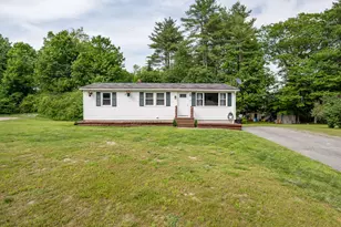 48 Edgecomb Rd, Lisbon, ME 04252 - Photo 2
