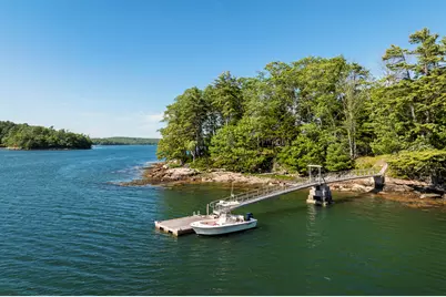 170 Fox Hill Road, South Bristol, ME 04573 - Photo 2