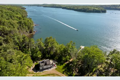170 Fox Hill Road, South Bristol, ME 04573 - Photo 1