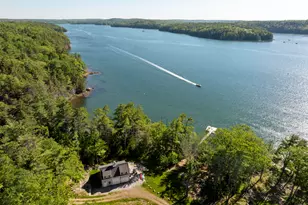 170 Fox Hill Rd, South Bristol, ME 04573 - Photo 1