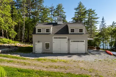 170 Fox Hill Road, South Bristol, ME 04573 - Photo 10
