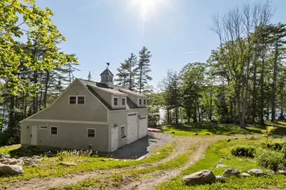 170 Fox Hill Road, South Bristol, ME 04573 - Photo 8