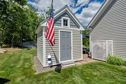 34 Pepperell Way #60, Arundel, ME 04046 - Photo 32