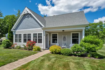 34 Pepperell Way #60, Arundel, ME 04046 - Photo 1