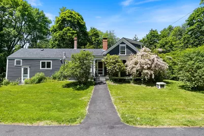 404 Blackstrap Road, Falmouth, ME 04105 - Photo 2