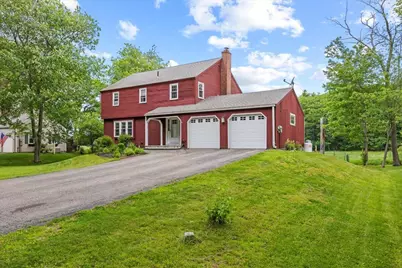 23 Partridge Lane, Scarborough, ME 04074 - Photo 34