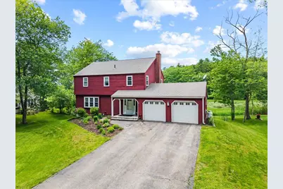 23 Partridge Lane, Scarborough, ME 04074 - Photo 2