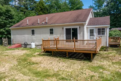 161 Back Belmont Road, Belfast, ME 04915 - Photo 34