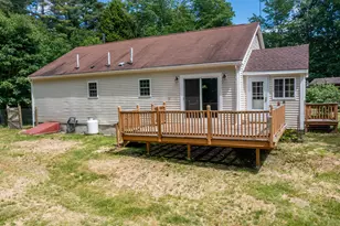 161 Back Belmont Rd, Belfast, ME 04915 - Photo 34