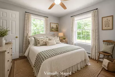 161 Back Belmont Road, Belfast, ME 04915 - Photo 18