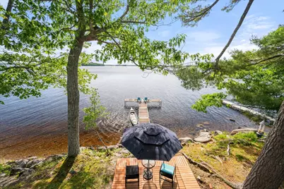 99 Lucky's Landing, Glenburn, ME 04401 - Photo 24