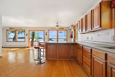 99 Lucky's Landing, Glenburn, ME 04401 - Photo 8