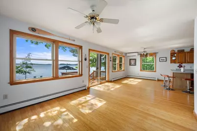 99 Lucky's Landing, Glenburn, ME 04401 - Photo 14