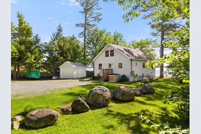 99 Lucky's Landing, Glenburn, ME 04401 - Photo 2