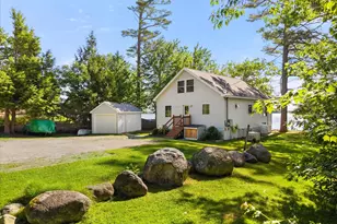 99 Lucky's Landing, Glenburn, ME 04401 - Photo 2