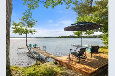 99 Lucky's Landing, Glenburn, ME 04401 - Photo 34