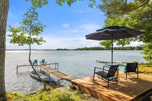 99 Lucky's Landing, Glenburn, ME 04401 - Photo 34