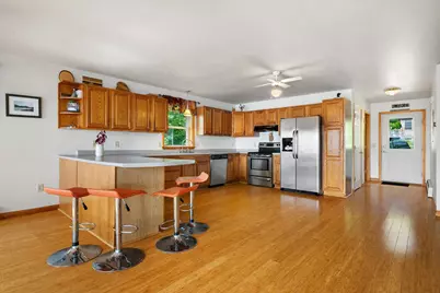 99 Lucky's Landing, Glenburn, ME 04401 - Photo 4