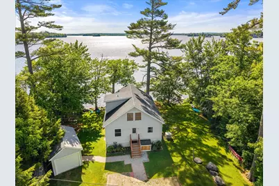 99 Lucky's Landing, Glenburn, ME 04401 - Photo 46