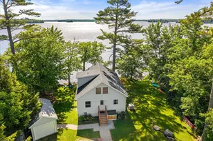 99 Lucky's Landing, Glenburn, ME 04401 - Photo 46