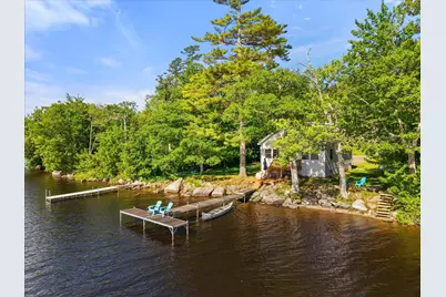 99 Lucky's Landing, Glenburn, ME 04401 - Photo 40