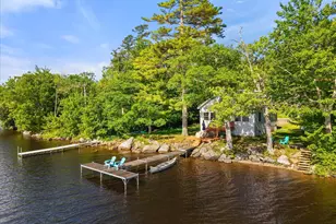 99 Lucky's Landing, Glenburn, ME 04401 - Photo 40