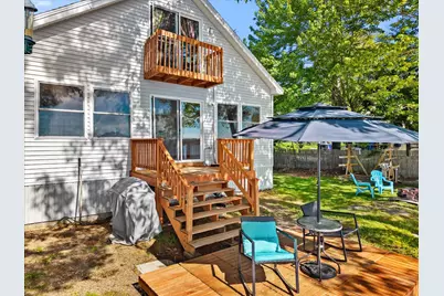 99 Lucky's Landing, Glenburn, ME 04401 - Photo 36
