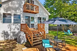 99 Lucky's Landing, Glenburn, ME 04401 - Photo 36