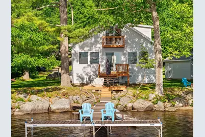 99 Lucky's Landing, Glenburn, ME 04401 - Photo 38