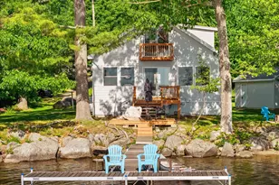 99 Lucky's Landing, Glenburn, ME 04401 - Photo 38