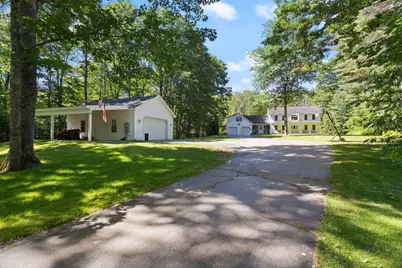 352 Log Cabin Road, Arundel, ME 04046 - Photo 2