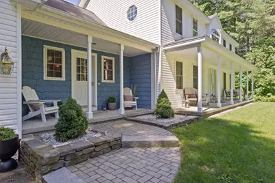 352 Log Cabin Road, Arundel, ME 04046 - Photo 4