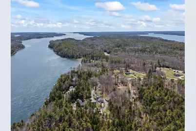 33 + 30 Taylor Road, Westport, ME 04578 - Photo 6
