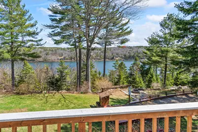33 + 30 Taylor Road, Westport, ME 04578 - Photo 4