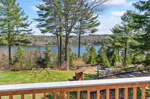 33 + 30 Taylor Rd, Westport, ME 04578 - Photo 4