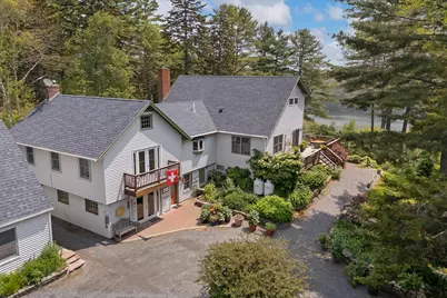 33 + 30 Taylor Road, Westport, ME 04578 - Photo 14