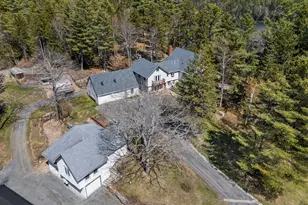 33 + 30 Taylor Rd, Westport, ME 04578 - Photo 8