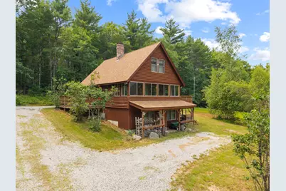 156 Hussey Road, Parsonsfield, ME 04047 - Photo 2