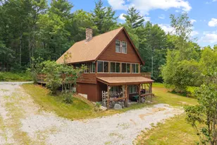 156 Hussey Rd, Parsonsfield, ME 04047 - Photo 2