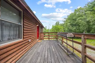 156 Hussey Rd, Parsonsfield, ME 04047 - Photo 4