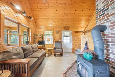 156 Hussey Road, Parsonsfield, ME 04047 - Photo 6