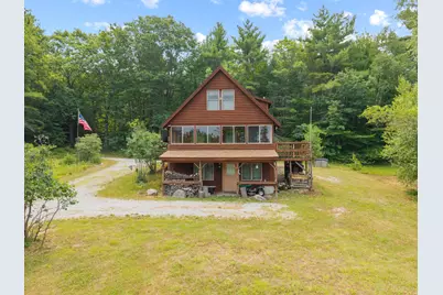 156 Hussey Road, Parsonsfield, ME 04047 - Photo 30