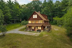 156 Hussey Rd, Parsonsfield, ME 04047 - Photo 1
