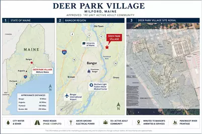 Lot 00 Bradley Road, Milford, ME 04461 - Photo 18