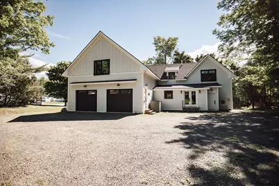 36 Pleasant Street, Rangeley, ME 04970 - Photo 1