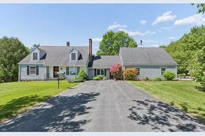17 Savage Road, Searsport, ME 04974 - Photo 1