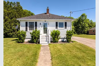34 Thatcher Street, Thomaston, ME 04861 - Photo 2